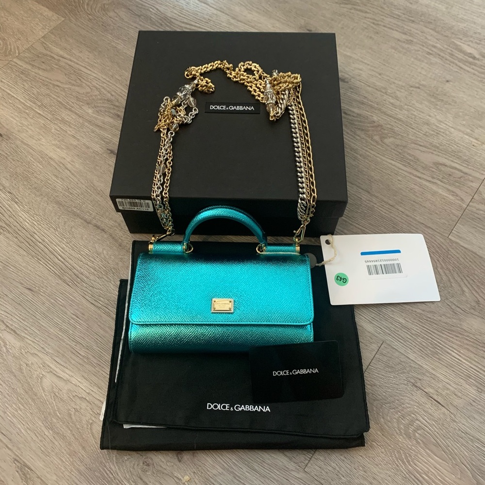 Dolce & Gabbana handbag